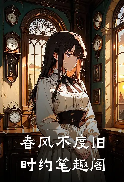 春风不度旧时约笔趣阁