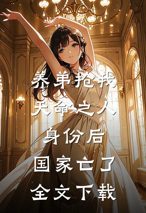 养弟抢我天命之人身份后，国家亡了全文下载