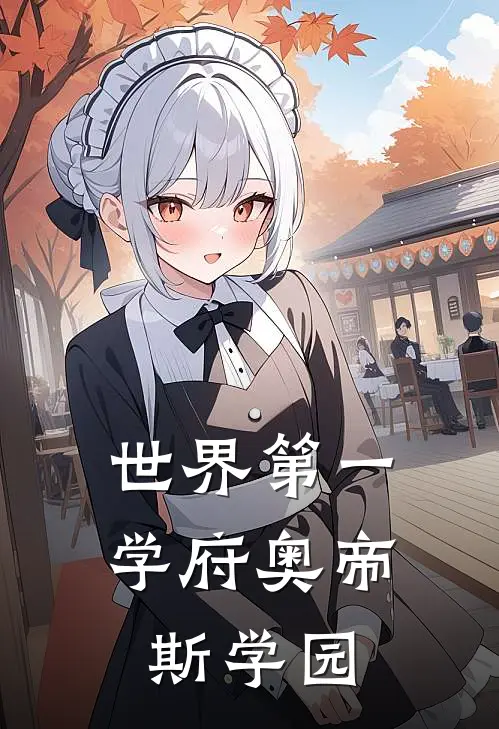 世界第一学府奥帝斯学园