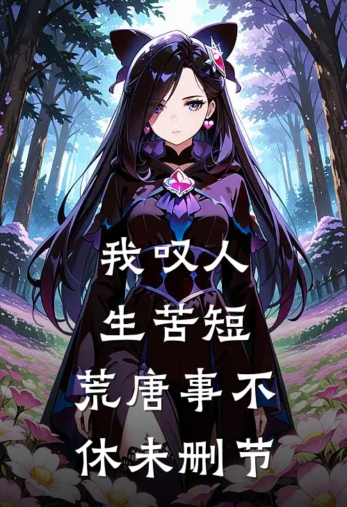 我叹人生苦短，荒唐事不休未删节