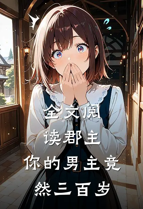 全文阅读郡主，你的男主竟然三百岁