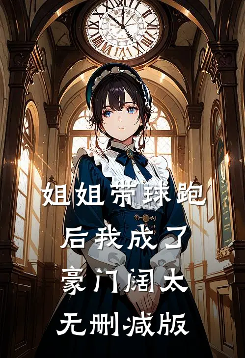 姐姐带球跑后我成了豪门阔太无删减版
