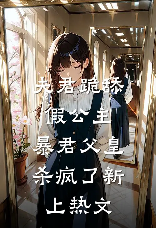 夫君跪舔假公主，暴君父皇杀疯了新上热文