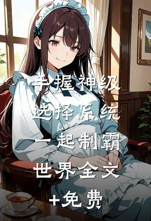 手握神级选择系统，一起制霸世界全文+免费
