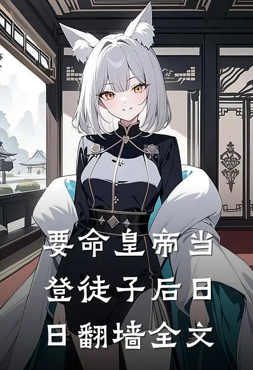 要命皇帝当登徒子后日日翻墙全文
