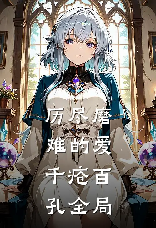 历尽磨难的爱，千疮百孔全局