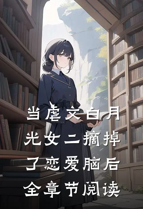 当虐文白月光女二摘掉了恋爱脑后全章节阅读