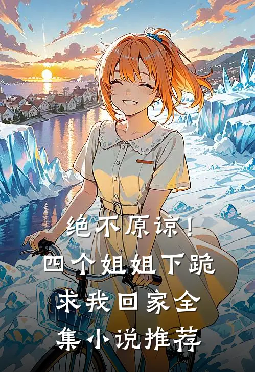 绝不原谅！四个姐姐下跪求我回家全集小说推荐