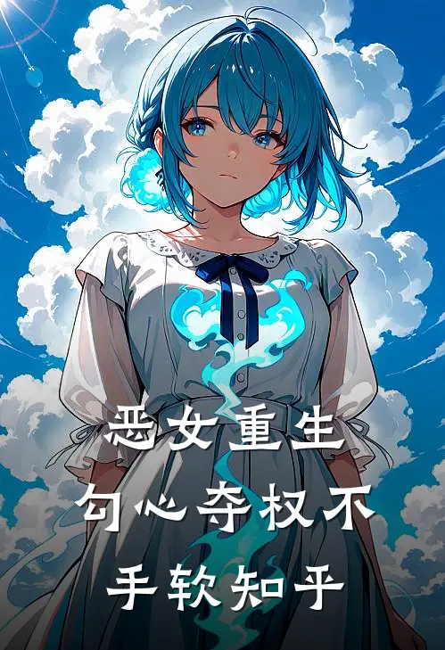 恶女重生，勾心夺权不手软知乎