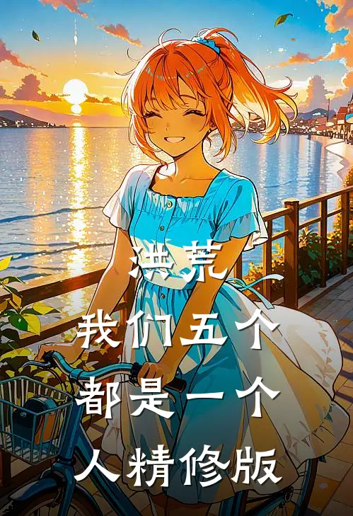 洪荒：我们五个都是一个人精修版