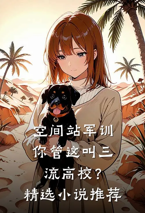 空间站军训，你管这叫三流高校？精选小说推荐