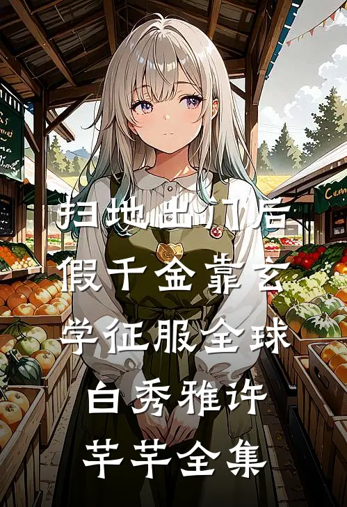 扫地出门后，假千金靠玄学征服全球白秀雅许芊芊全集