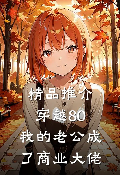 精品推介穿越80：我的老公成了商业大佬