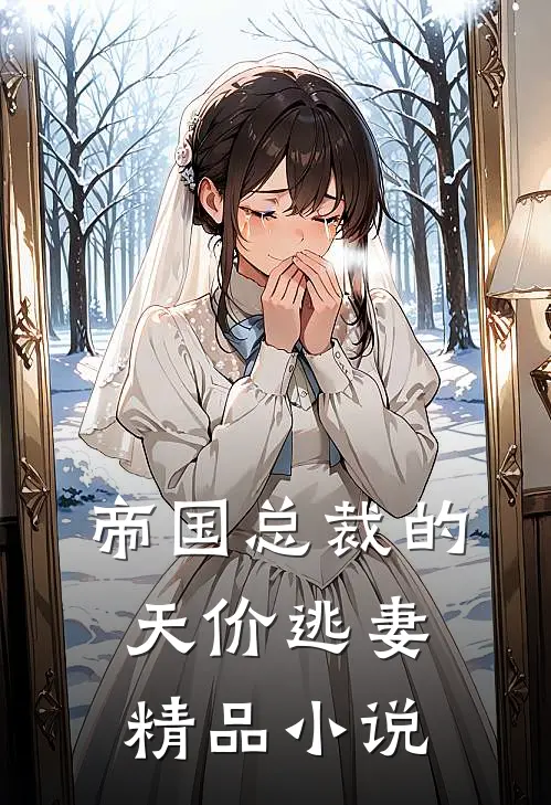 帝国总裁的天价逃妻精品小说