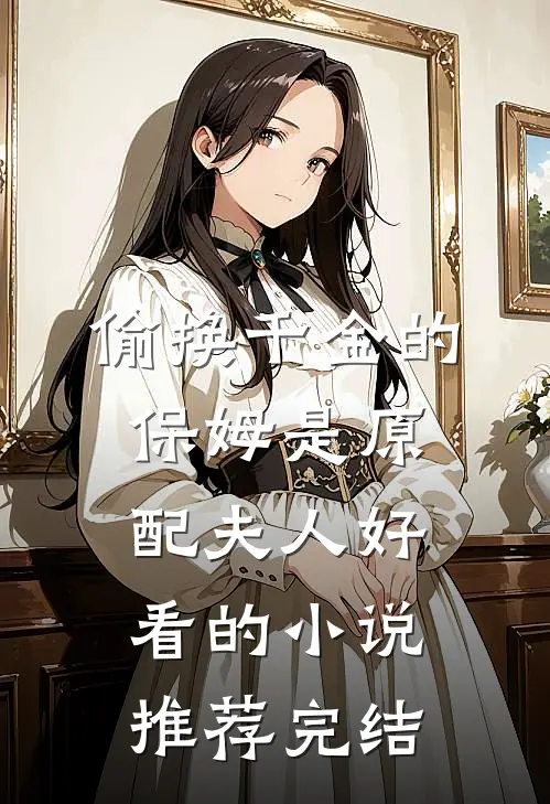 偷换千金的保姆是原配夫人好看的小说推荐完结