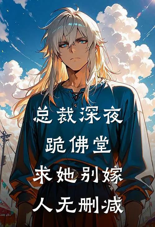 总裁深夜跪佛堂：求她别嫁人无删减