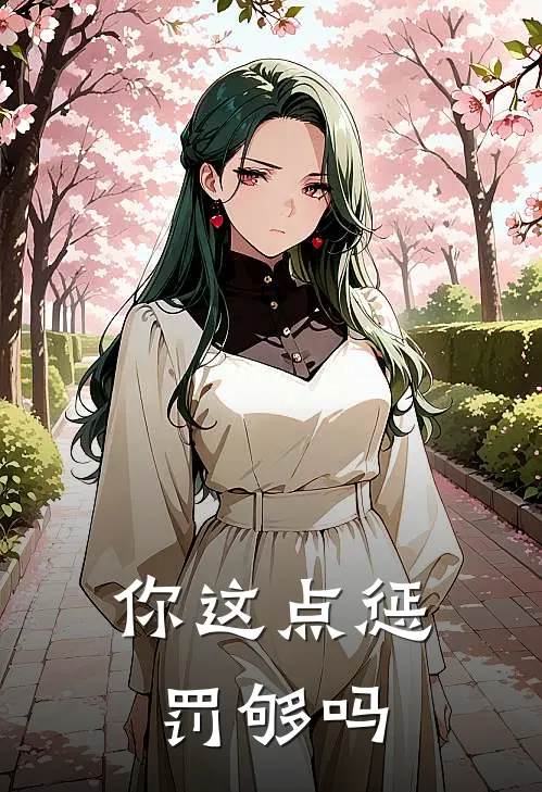 你这点惩罚够吗