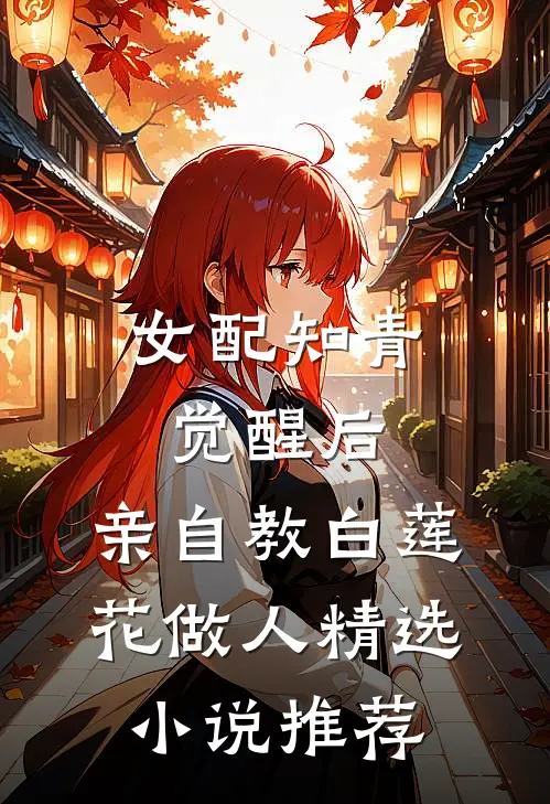 女配知青觉醒后，亲自教白莲花做人精选小说推荐