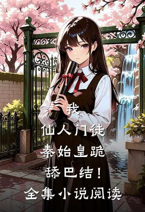 我，仙人门徒，秦始皇跪舔巴结！全集小说阅读