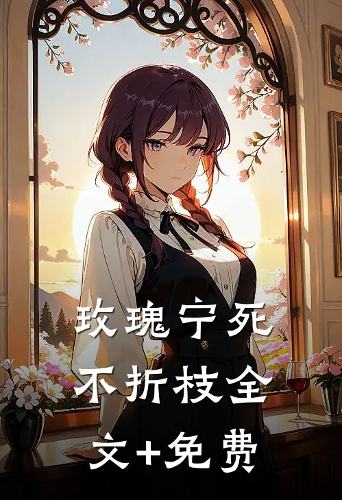 玫瑰宁死不折枝全文+免费