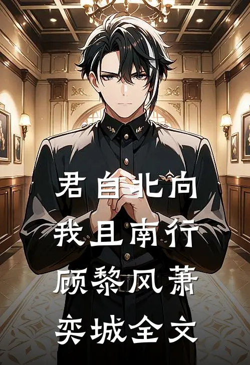 君自北向,我且南行顾黎风萧奕城全文