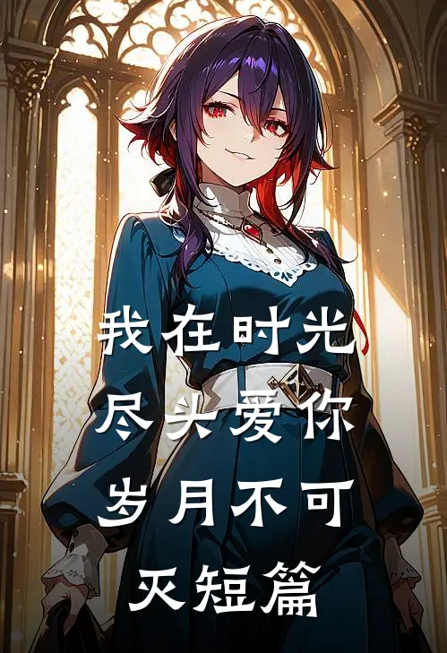 我在时光尽头爱你，岁月不可灭短篇
