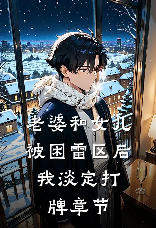 老婆和女儿被困雷区后，我淡定打牌章节