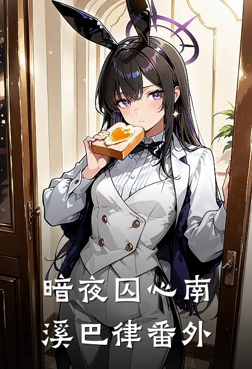 暗夜囚心南溪巴律 番外