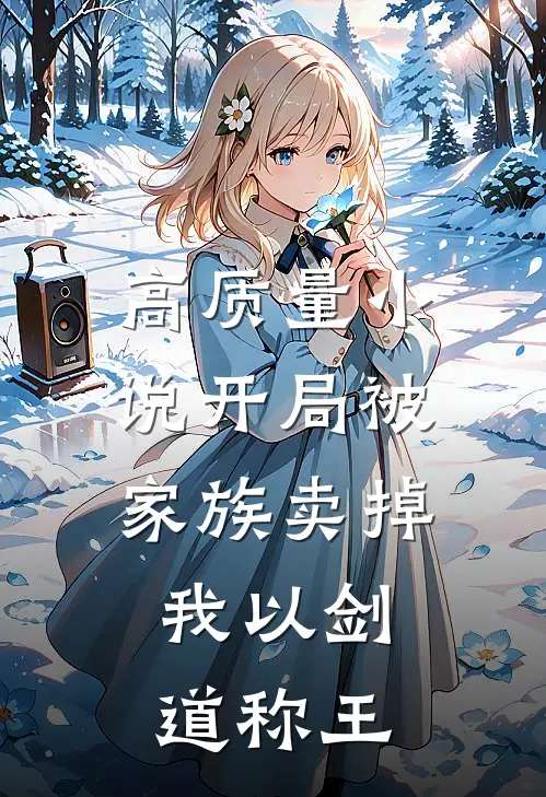 高质量小说开局被家族卖掉，我以剑道称王