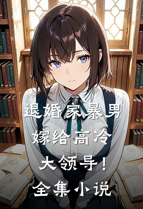 退婚家暴男，嫁给高冷大领导！全集小说