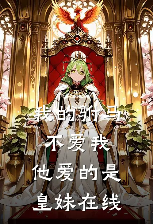 我的驸马不爱我，他爱的是皇妹在线