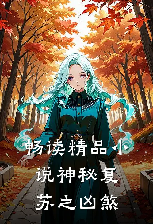 畅读精品小说神秘复苏之凶煞