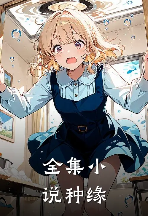 全集小说种缘
