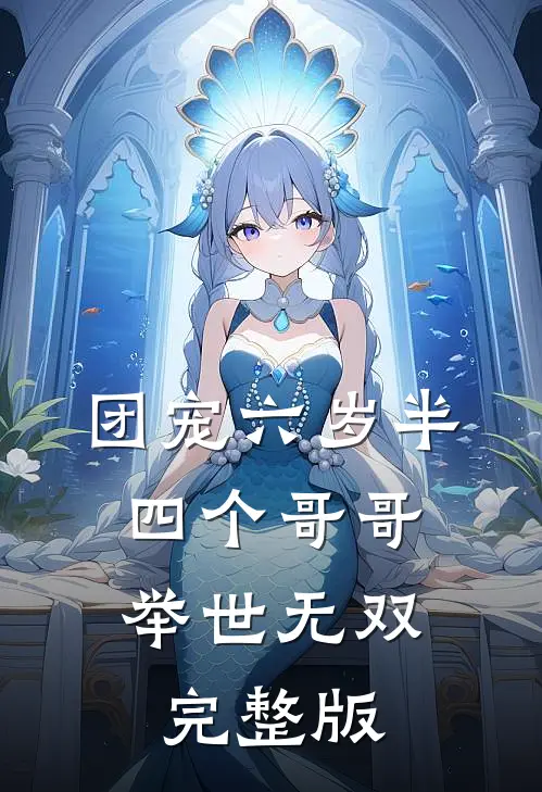 团宠六岁半：四个哥哥举世无双完整版