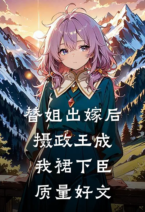 替姐出嫁后，摄政王成我裙下臣质量好文