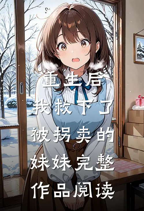 重生后，我救下了被拐卖的妹妹完整作品阅读