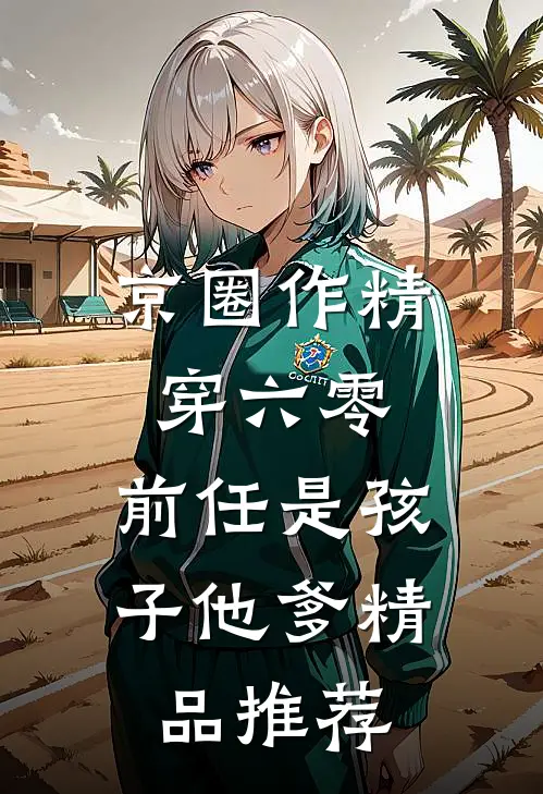 京圈作精穿六零：前任是孩子他爹精品推荐