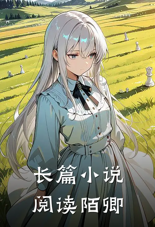 长篇小说阅读陌卿