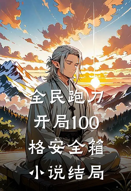 全民跑刀：开局100格安全箱小说结局