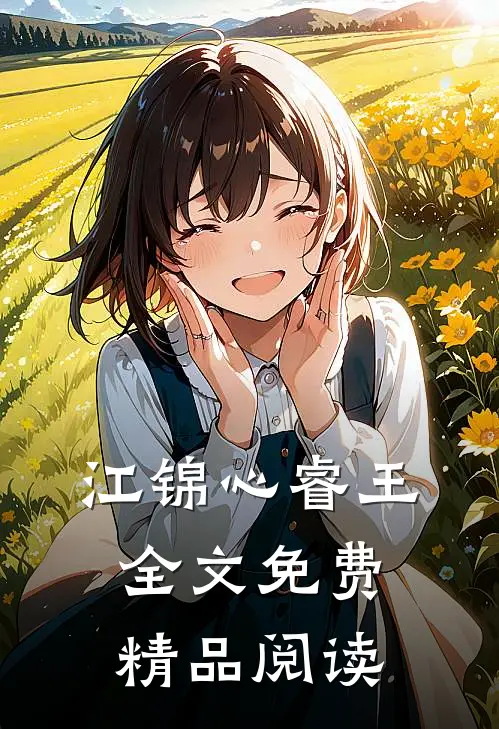 江锦心睿王全文免费精品阅读