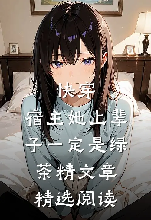 快穿：宿主她上辈子一定是绿茶精文章精选阅读
