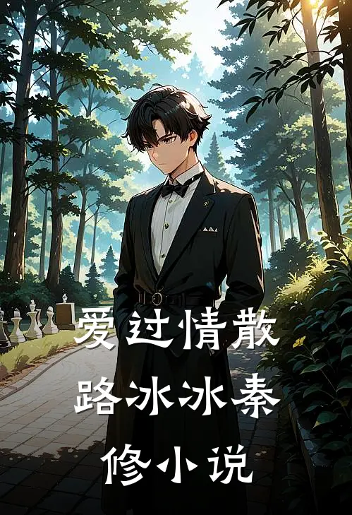 爱过情散路冰冰秦修小说