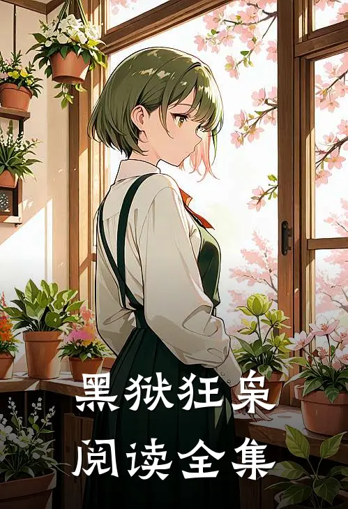 黑狱狂枭阅读全集