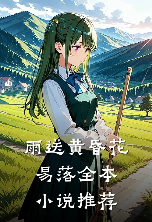 雨送黄昏花易落全本小说推荐