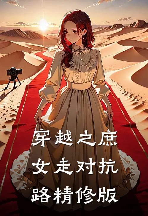 穿越之庶女走对抗路精修版