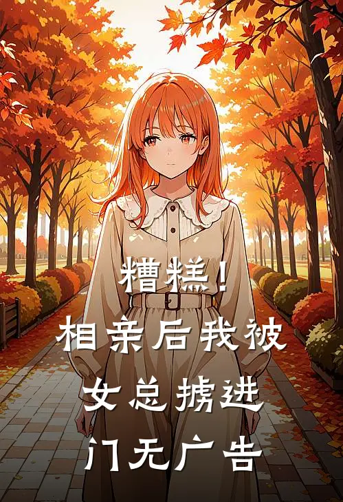 糟糕！相亲后，我被女总掳进门无广告