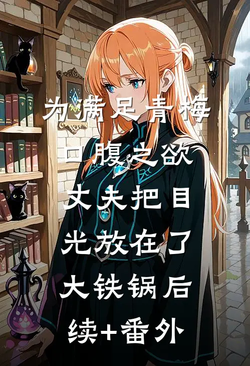 为满足青梅口腹之欲，丈夫把目光放在了大铁锅后续+番外