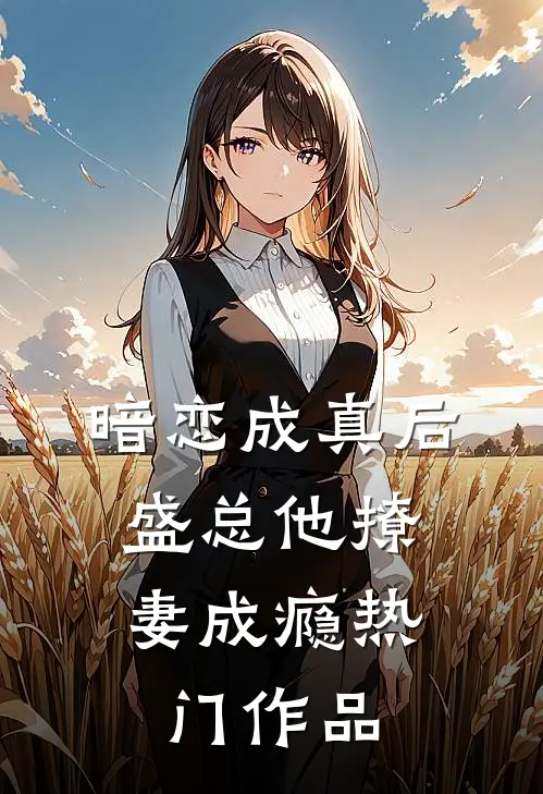暗恋成真后，盛总他撩妻成瘾热门作品