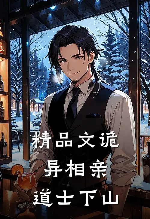 精品文诡异相亲：道士下山