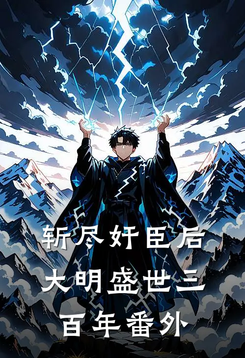 斩尽奸臣后，大明盛世三百年 番外